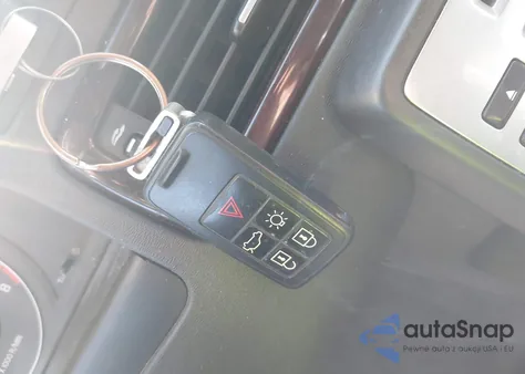 2008 Volvo Xc70 from USA, damaged, VIN YV4BZ982X81031090